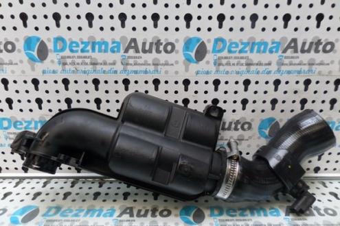 Tub intercooler Ford Fiesta 5 (JH, JD) 9650712480