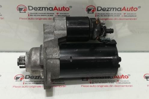 Electromotor 02A911024D, Vw Sharan (7M8, 7M9) 2.0d (id:314283)