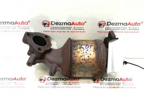 Catalizator GM13106917, Opel Astra H, 1.7cdti