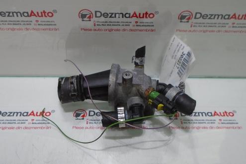 Corp termostat GM55182499, Opel Combo Tour 1.3cdti