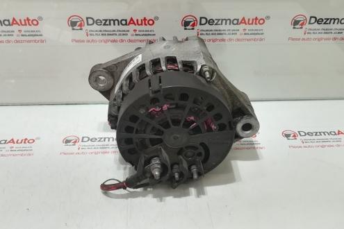 Alternator 93169260, Saab 9-3 (YS3F) (id:311802)