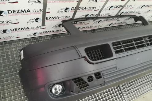 Bara fata cu proiectoare, 7H0807101, Vw Transporter 5 (7HB, 7HJ) (id:315260)