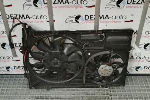 Grup electroventilatoare, 7H0121201CP, Vw Transporter 5 (7HB, 7HJ) 2.5tdi (id:315212)