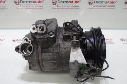 Compresor clima 8D0260808, Vw Passat Variant (3B5) 1.9tdi