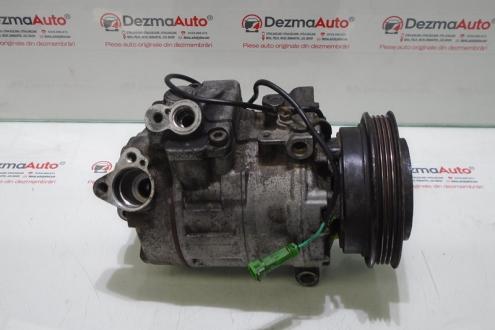 Compresor clima 8D0260808, Vw Passat Variant (3B6) 2.0b