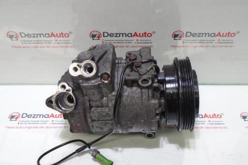 Compresor clima 8D0260808, Vw Passat Variant (3B6) 2.0b