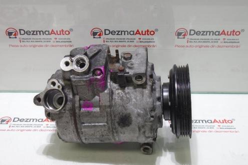 Compresor clima 447220-8404, Audi A6 (4B, C5) 1.9tdi (pr:117994)