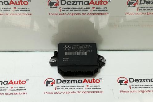 Modul senzori parcare, 7H0919283, Vw Transporter 5 (7HB, 7HJ) 2.5tdi (id:315353)