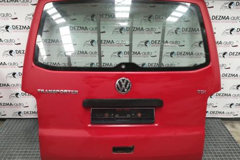 Haion cu luneta, Vw Transporter 5 (7HB, 7HJ) (id:315323)