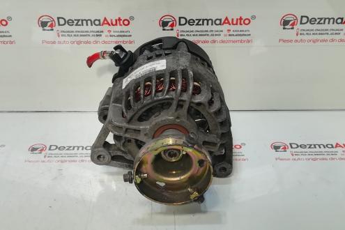 Alternator cod 98AB-10300-JC, Ford Focus, 1.8tddi (id:314254)