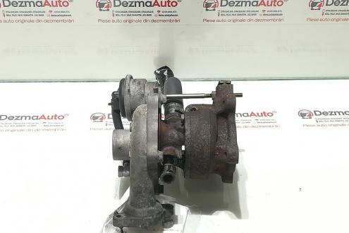 Turbosuflanta, 5435970007, Ford Fiesta 5, 1.4tdci (id:314486)