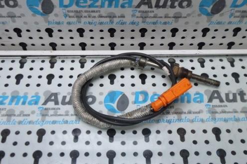Sonda temperatura gaze Vw Passat (3C2) 2.0tdi, BMP, 03G906088F