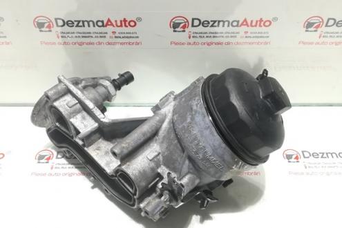 Carcasa filtru ulei, 6740273586, Opel Astra J, 1.7cdti (id:314753)