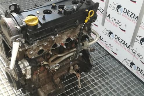 Motor A17DTS, Opel Astra J, 1.7cdti (pr:111745)