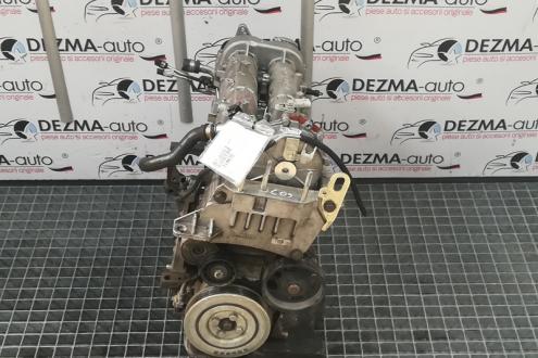 Motor 199B1000, Fiat Punto (199) 1.3m-jet (pr:110747)