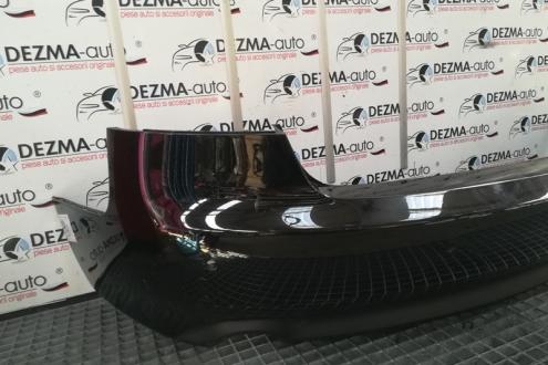 Bara spate cu loc pentru senzori 8T0807511, Audi A5 (8T3) (id:313807)