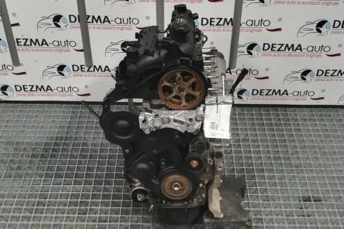 Motor, 8HX, Peugeot 206 hatchback, 1.4hdi (id:314458)