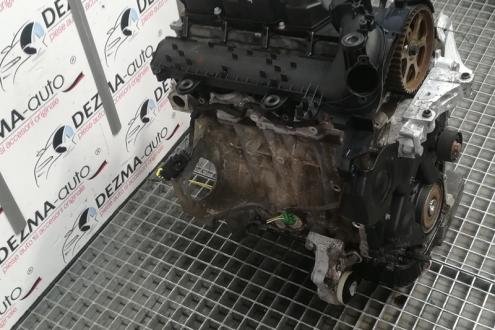 Motor, 8HX, Peugeot 206 hatchback, 1.4hdi (id:314458)