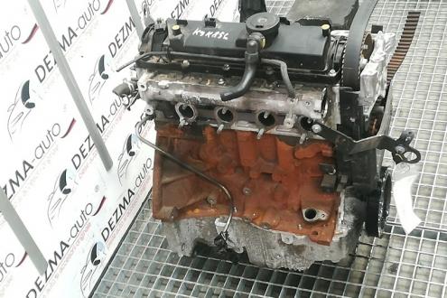 Motor, K9K856, Dacia Duster, 1.5dci (id:314618)