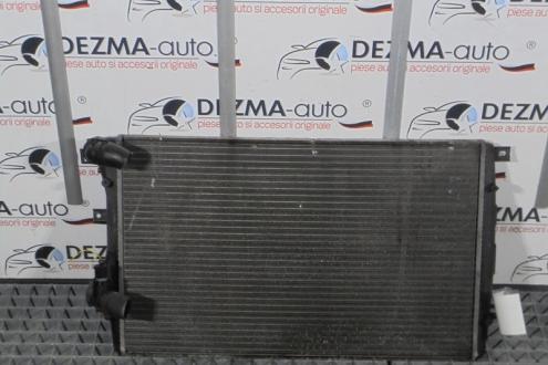 Radiator racire apa 1K0121253AA, Seat Altea (5P1) 1.9tdi