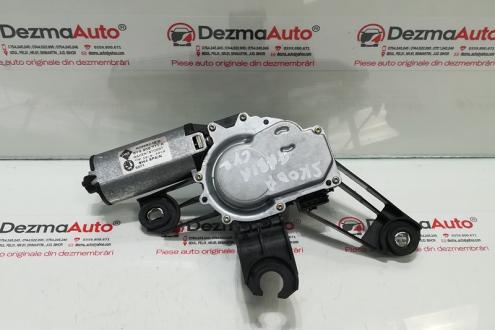 Motoras stergator haion, 6Y9955711A, Skoda Fabia 1 (6Y2) (id:315991)