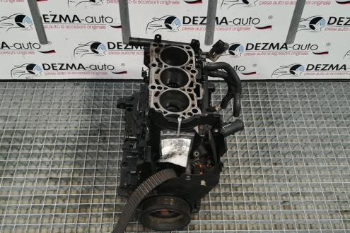 Bloc motor ambielat, BMM, Skoda Octavia 2 Combi (1Z5) 2.0 tdi (id:315892)