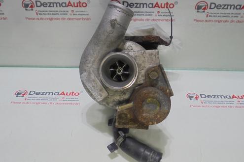 Turbosuflanta 8971852414, Opel Astra G combi (F35) 1.7cdti