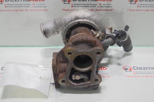 Turbosuflanta 8971852414, Opel Astra G hatchback 1.7cdti