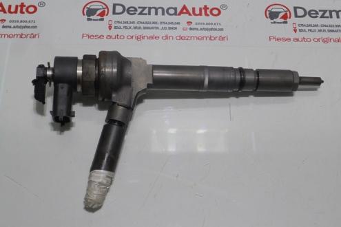 Injector cod 8973000913, 0445110118, Opel Astra G sedan (F69) 1.7cdti