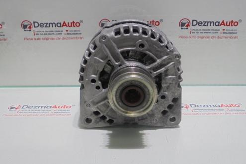 Alternator cod 03L903023D, Skoda Superb combi (3T5) 1.6tdi (pr:110747)