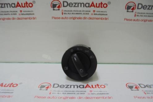 Bloc lumini cu functii auto 1K0941431AR, Vw Golf 5 Plus (5M1)