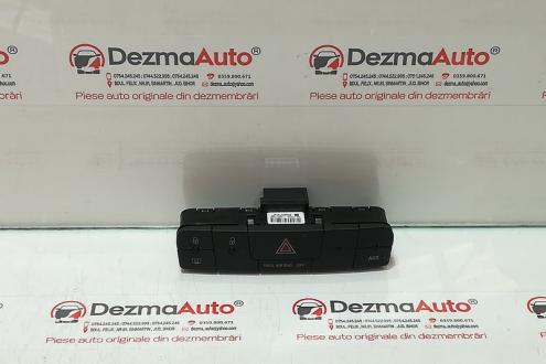 Buton avarii cu buton blocare usi, 6J0927137B, Seat Ibiza 5 (6J5) (id:316055)