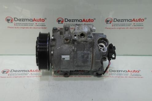 Compresor clima 447220-8196, Seat Ibiza 5 (6J5) 1.2b (pr:110747)