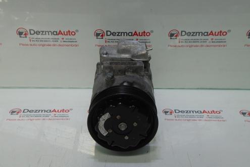 Compresor clima 447220-8196, Vw Polo sedan 1.4tdi