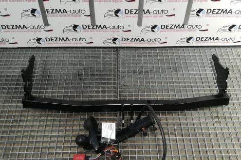 Carlig remorcare cu priza, Ford Focus 2 combi (DA) (id:316281)
