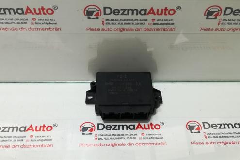 Modul senzor parcare, 9M5T-15K866-AB, Ford Focus 2 combi (DA)(id:316330)