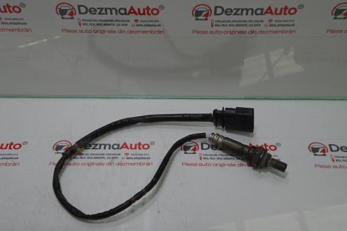 Sonda lambda 03D906265, Skoda Fabia 1 Combi (6Y5) 1.2B