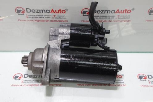 Electromotor 02A911024, Seat Leon (1M1) 1.9tdi