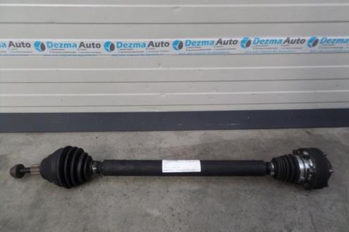 Planetara dreapta fata Vw Golf Plus (5M1, 521) 2.0tdi, BMM, 1K0407272KF