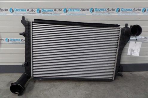 Radiator intercooler Vw Golf Plus (5M1, 521) 2.0tdi, BMM, 1K0145803J