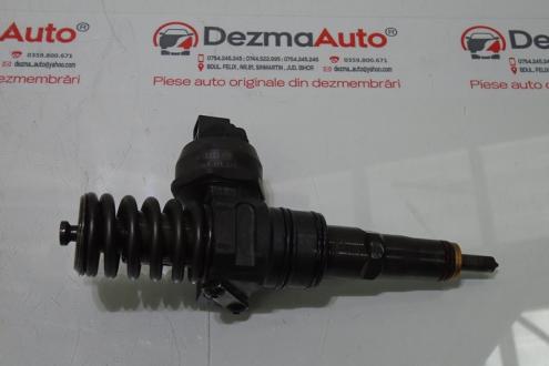 Injector cod 045130073T, BTD, Audi A2 (8Z0) 1.4tdi