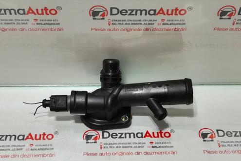 Distribuitor apa 03L121132AC, Audi A4 (8K2, B8) 2.0tdi (id:315594)