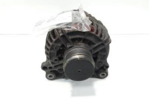 Alternator cod 028903029Q, Audi A4 Avant (8E5, B6) 1.9tdi (pr:110747)