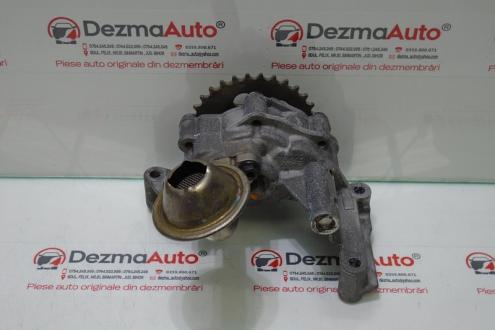 Pompa ulei 038115105B, Audi A6 Avant (4B, C5) 1.9tdi