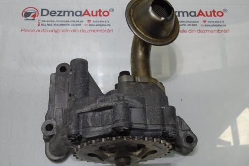 Pompa ulei 038115105B, Seat Ibiza 4 (6L1) 1.9tdi