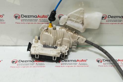 Broasca dreapta fata, A2047201835, Mercedes Clasa E (W212) (id:315688)