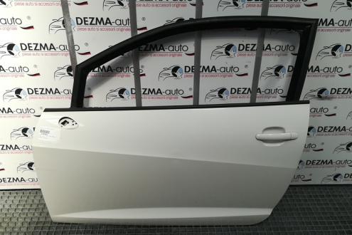 Usa stanga fata, Seat Ibiza 5 Sportcoupe (6J1) (id:315941)