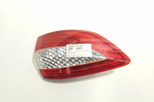 Stop stanga aripa, 7S71-13404-B, Ford Mondeo 4 Turnier (id:316615)