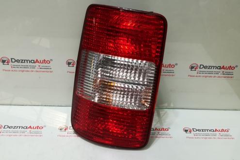 Stop stanga aripa, 4VEX-13A603-AA, Vw Caddy 3 (2KA, 2KH) (id:316584)