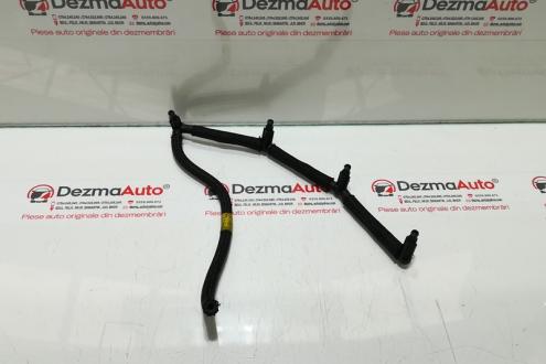 Rampa retur injectoare, Peugeot 307 hatchback, 1.6hdi (id:316729)